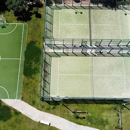 Bahia Views - Premium Torres D' Oboe Διαμέρισμα *