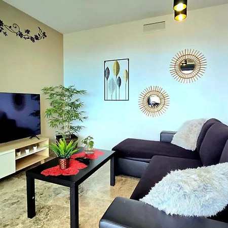 Διαμέρισμα Bahia Views - Premium Torres D' Oboe Μπένιντορμ