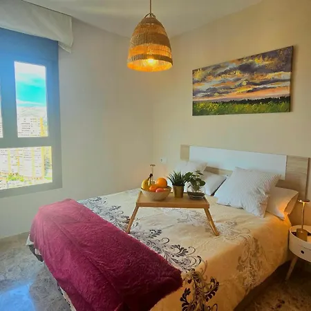 Διαμέρισμα Bahia Views - Premium Torres D' Oboe