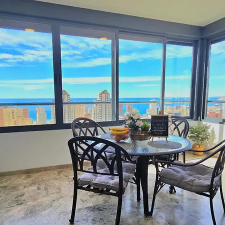 Bahia Views - Premium Torres D' Oboe *