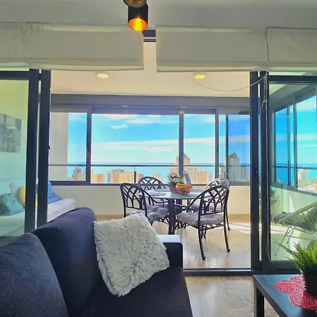 Διαμέρισμα Bahia Views - Premium Torres D' Oboe *