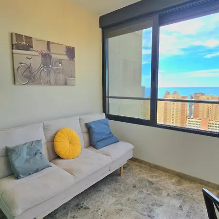 Bahia Views - Premium Torres D' Oboe