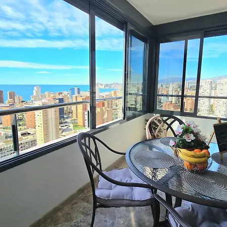 Bahia Views - Premium Torres D' Oboe