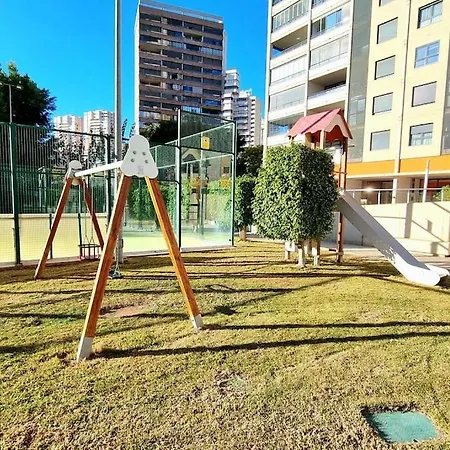 Apartmán Bahia Views - Premium Torres D' Oboe