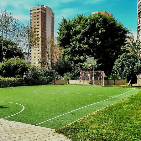 Bahia Views - Premium Torres D' Oboe * Benidorm