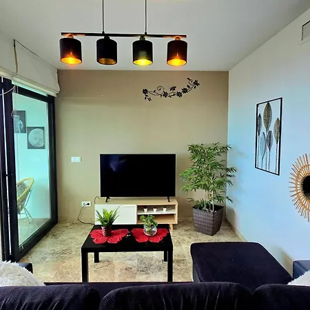 Bahia Views - Premium Torres D' Oboe Apartmán *