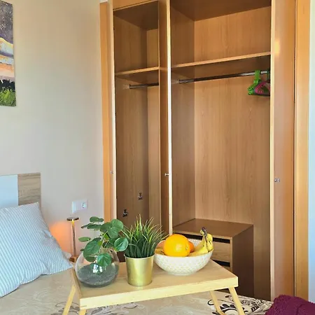 Apartmán Bahia Views - Premium Torres D' Oboe