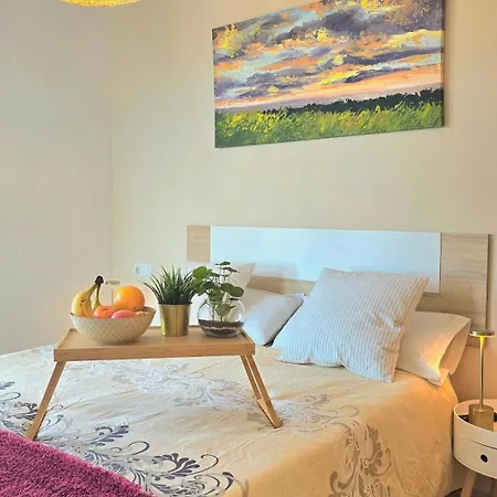 Apartmán Bahia Views - Premium Torres D' Oboe *