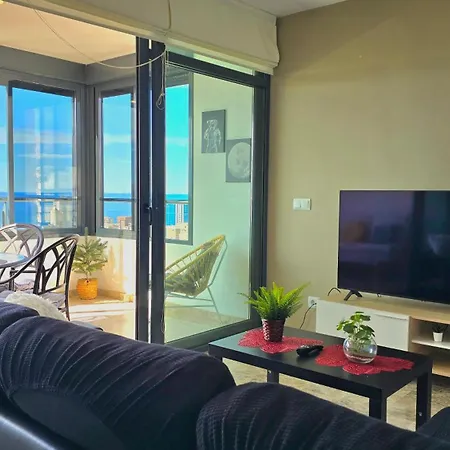 Bahia Views - Premium Torres D' Oboe * Benidorm